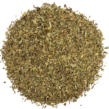 Spearmint - USA (Organic)